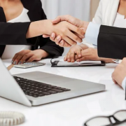 Administracion Integral de Centros Comerciales