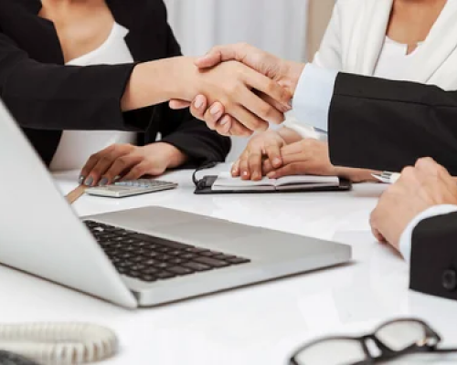 ALIANZA CON NUESTROS CLIENTES ¿QUIERES SER SOCIO DE NUESTRA EMPRESA?