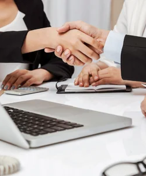 ALIANZA CON NUESTROS CLIENTES ¿QUIERES SER SOCIO DE NUESTRA EMPRESA?