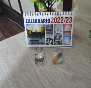 Regalos para nuestros actuales y futuros clientes 