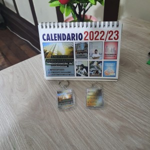 Regalos para nuestros actuales y futuros clientes 