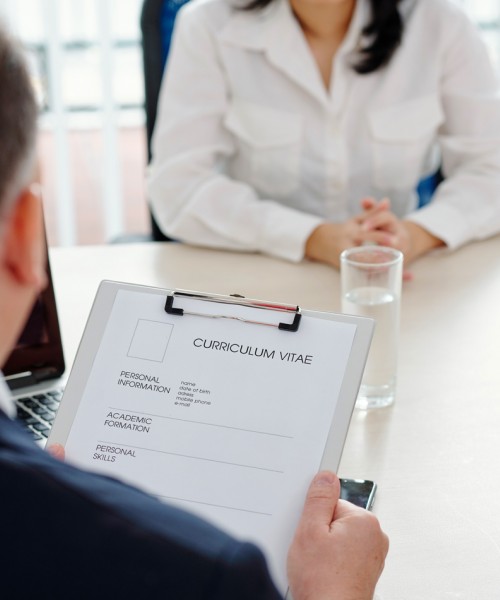 Contratación de Personal para Condominios y Centros Comerciales